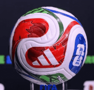 FIFA WorldCup 2026 数据面板